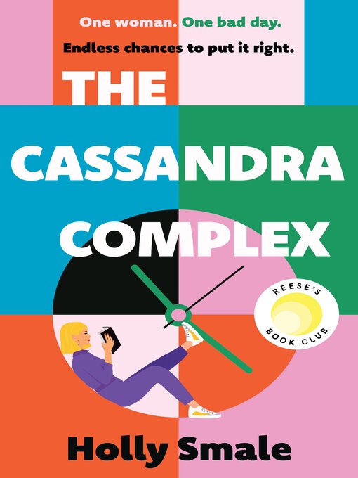 Title details for The Cassandra Complex by Holly Smale - Available